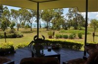 Bed and Breakfast Lure Inn - Mackay Tourism