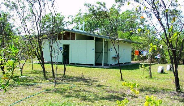 Rakula NT Geraldton Accommodation