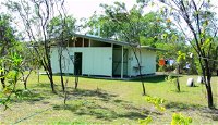 Litchfield Safari Camp - Townsville Tourism