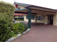 Best Western Robe Melaleuca Motel  Apartments - Accommodation Cooktown