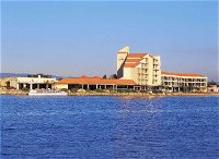 The Lakes Resort Hotel - Accommodation Sydney