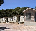 Marion Bay Caravan Park - Accommodation Cooktown