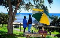 Moonta Bay Caravan Park Cabins - Accommodation Port Hedland