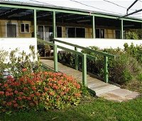 The Folly Holiday Home - Accommodation Cooktown