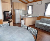 Victor Harbor Holiday and Cabin Park - Port Augusta Accommodation