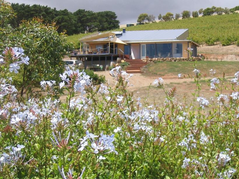 Willunga South SA Accommodation Gladstone