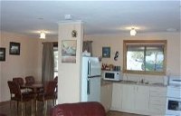 Lenmar Park Bed and Breakfast - Nambucca Heads Accommodation