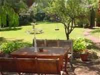 Peppertree Cottage Bed and Breakfast - Normanville - St Kilda Accommodation
