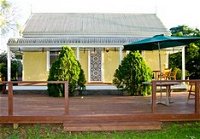 McLaren Vale Dreams Bed and Breakfast - Accommodation Port Hedland