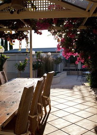 Winemakers Retreat - Accommodation Gold Coast