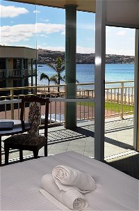Hilton Motel - Accommodation Port Hedland