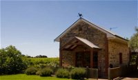Strathlyn Bed and Breakfast - Tourism Canberra