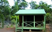 Mambray Creek Cabin - Accommodation Yamba