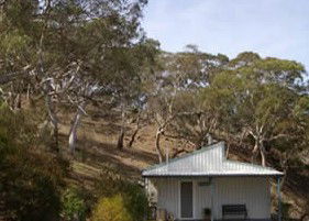 Cudlee Creek SA Tourism Cairns