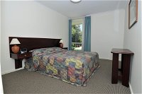 Norwood Apartments Donegal Street - Accommodation Mt Buller