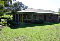 The Beach House - Normanville - Geraldton Accommodation