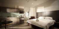Longview Vineyard Apartments - Tourism Brisbane