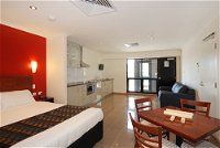 Tanunda Hotel Apartments - Accommodation Sydney