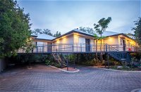 The Mill Apartments - Tourism Canberra