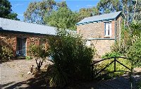 Springton Heritage Bed and Breakfast - Accommodation Gladstone
