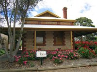 Clydesdale Cottage BB - Redcliffe Tourism