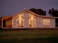 Sea Stone Cottage - Wagga Wagga Accommodation