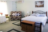 The Linear Way Bed And Breakfast - Accommodation Gold Coast