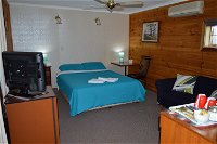 Tarlee Motel - Accommodation Airlie Beach