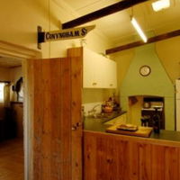 Conyngham Cottage - Tourism Brisbane