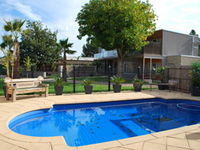 Apartment 1 - Townsville Tourism