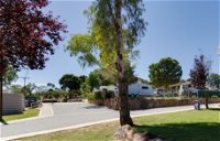 Avoca Dell Caravan Park - Port Augusta Accommodation