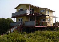 Ark Bed and Breakfast - Surfers Gold Coast