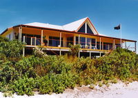 Adagio Bed and Breakfast - Townsville Tourism