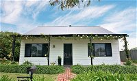 Yoredale Cottage Port Elliot - Accommodation Australia