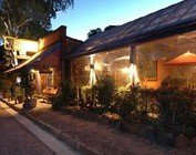 Osteria Sanso Restaurant and Accommodation - Tourism Brisbane