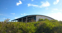 BlueSeas Beach House - Redcliffe Tourism