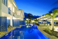 Oaks Lagoons - Accommodation Gold Coast