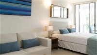 Grand Mercure Rockford Esplanade Apartments Palm Cove - Geraldton Accommodation