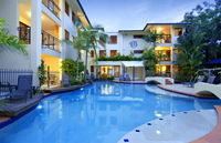 Meridian Port Douglas - Accommodation Airlie Beach