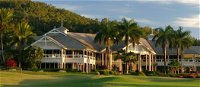 Paradise Palms Resort  Country Club - Accommodation Airlie Beach