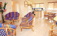Bay Villas Resort Port Douglas - Kempsey Accommodation