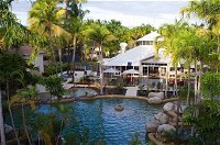 Rendezvous Reef Resort - Townsville Tourism