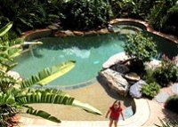 Galvins Edge Hill Bed and Breakfast - Surfers Gold Coast
