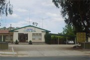 Central Olympic Motel - Port Augusta Accommodation