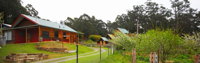 Elvenhome Farm Cottage - Accommodation Gold Coast