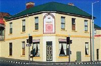 Old Bakery Inn - The - ACT Tourism