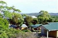 BIG4 Iluka on Freycinet - Accommodation Australia