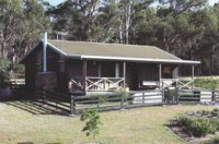 Duffys Self Contained Accommodation - ACT Tourism