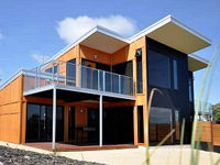 The Dunes Low Head - Accommodation Gold Coast