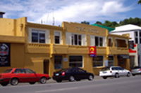 TRC Hotel - Accommodation Coffs Harbour